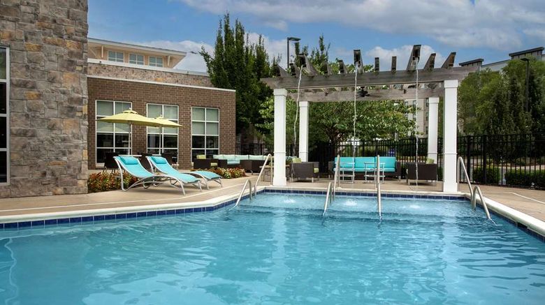 <b>Hilton Garden Inn Murfreesboro Pool</b>. Images powered by <a href="https://iceportal.shijigroup.com/" title="IcePortal" target="_blank">IcePortal</a>.
