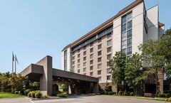 Embassy Suites Hotel Nashville Airport