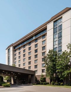 Embassy Suites Hotel Nashville Airport