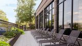 Embassy Suites Hotel Nashville Airport Exterior
