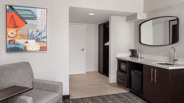 Embassy Suites Hotel Nashville Airport Other