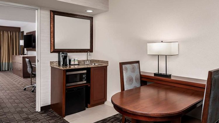 Embassy Suites Hotel Nashville Airport Other