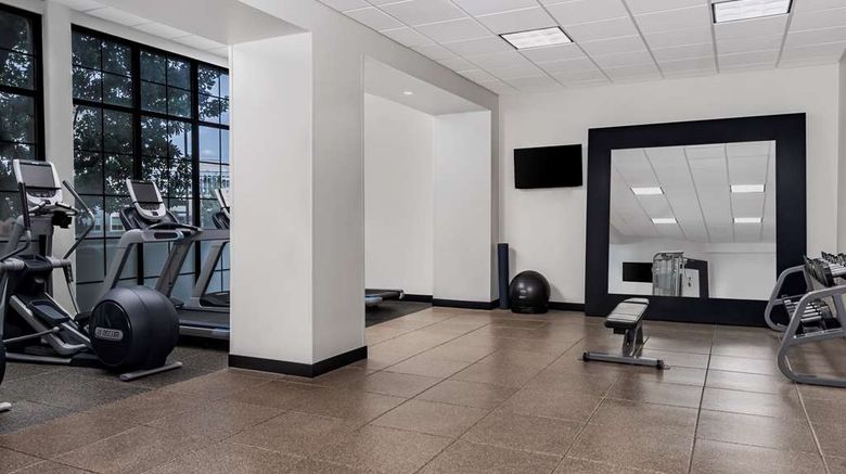 <b>Embassy Suites Hotel Nashville Airport Health</b>. Images powered by <a href="https://iceportal.shijigroup.com/" title="IcePortal" target="_blank">IcePortal</a>.