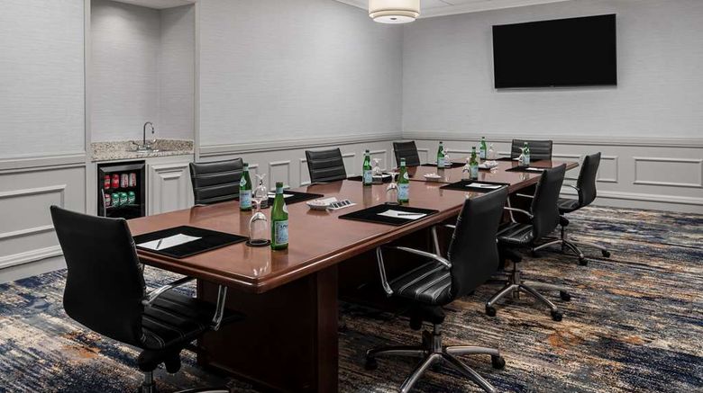 <b>Embassy Suites Hotel Nashville Airport Meeting</b>. Images powered by <a href="https://iceportal.shijigroup.com/" title="IcePortal" target="_blank">IcePortal</a>.