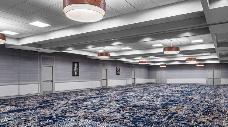 Embassy Suites Hotel Nashville Airport Meeting