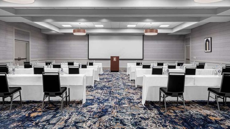 Embassy Suites Hotel Nashville Airport Meeting