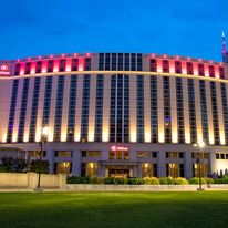 Hilton Nashville Downtown