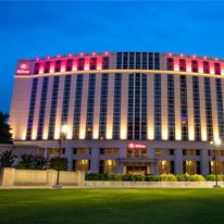 Hilton Nashville Downtown