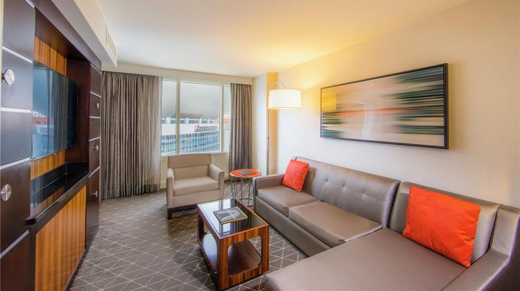 Hilton Nashville Downtown Other