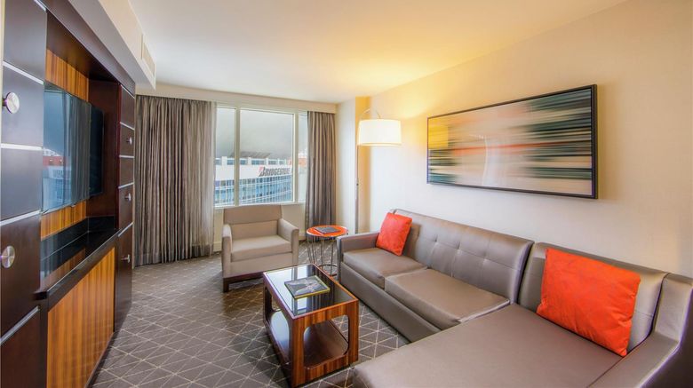 <b>Hilton Nashville Downtown Other</b>. Images powered by <a href="https://iceportal.shijigroup.com/" title="IcePortal" target="_blank">IcePortal</a>.