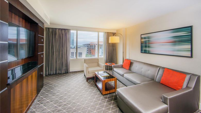 <b>Hilton Nashville Downtown Other</b>. Images powered by <a href="https://iceportal.shijigroup.com/" title="IcePortal" target="_blank">IcePortal</a>.