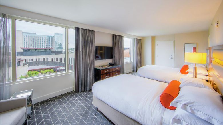 <b>Hilton Nashville Downtown Other</b>. Images powered by <a href="https://iceportal.shijigroup.com/" title="IcePortal" target="_blank">IcePortal</a>.