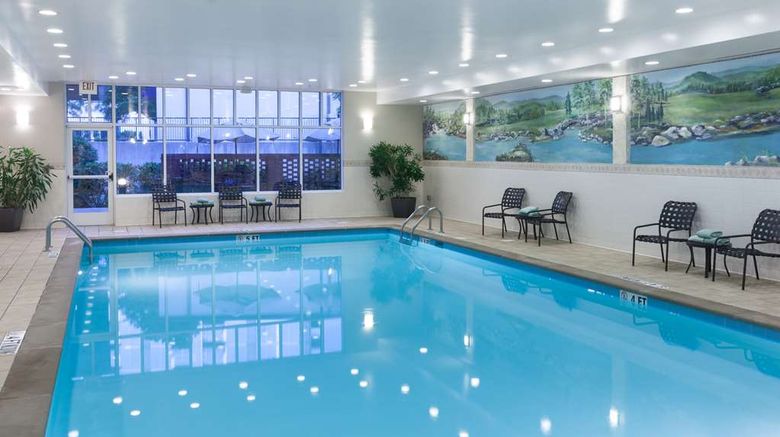 <b>Hilton Garden Inn Nashville Vanderbilt Pool</b>. Images powered by <a href="https://iceportal.shijigroup.com/" title="IcePortal" target="_blank">IcePortal</a>.