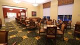 Hilton Garden Inn Nashville Vanderbilt Restaurant