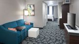 Hilton Garden Inn Nashville Vanderbilt Room