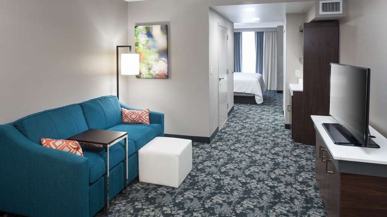 <b>Hilton Garden Inn Nashville Vanderbilt Room</b>. Images powered by <a href="https://iceportal.shijigroup.com/" title="IcePortal" target="_blank">IcePortal</a>.