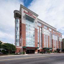 Hilton Garden Inn Nashville Vanderbilt