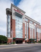 Hilton Garden Inn Nashville Vanderbilt