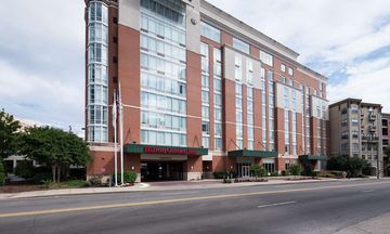 Hilton Garden Inn Nashville Vanderbilt