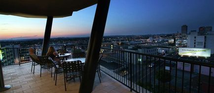 Hilton Garden Inn Nashville Vanderbilt Exterior