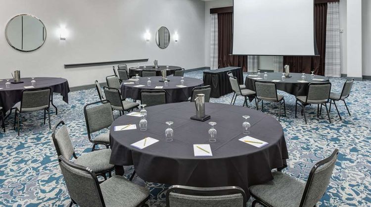 Hilton Garden Inn Nashville Vanderbilt Meeting