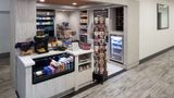 Hilton Garden Inn Nashville Vanderbilt Recreation