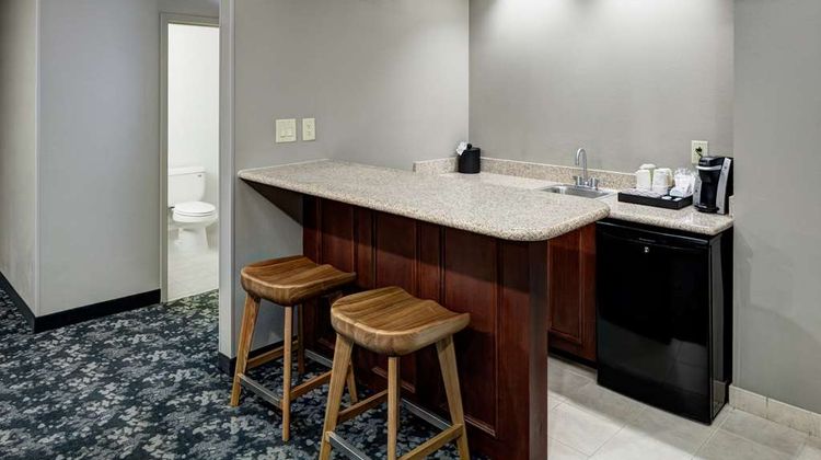 Hilton Garden Inn Nashville Vanderbilt Other