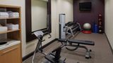 DoubleTree Suites Bentonville Health
