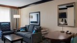 DoubleTree Suites Bentonville Room