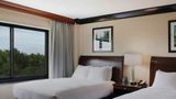 DoubleTree Suites Bentonville Room