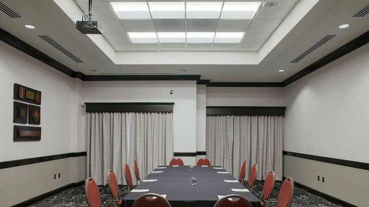 DoubleTree Suites Bentonville Meeting