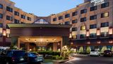 DoubleTree Suites Bentonville Exterior