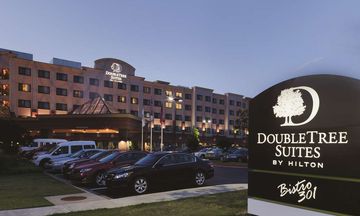 DoubleTree Suites Bentonville
