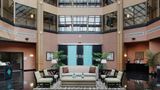 DoubleTree Suites Bentonville Lobby