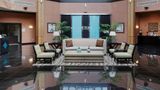 DoubleTree Suites Bentonville Lobby