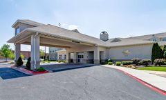 Homewood Suites Rogers