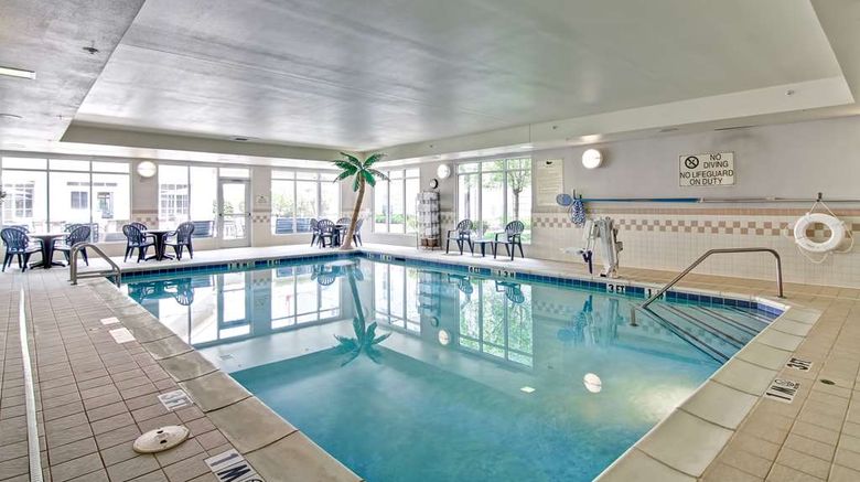<b>Homewood Suites Rogers Pool</b>. Images powered by <a href="https://iceportal.shijigroup.com/" title="IcePortal" target="_blank">IcePortal</a>.