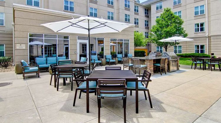 Homewood Suites Rogers Recreation