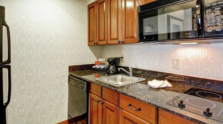 Homewood Suites Rogers Other