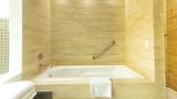 Hilton Bogota Room