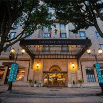 Embassy Suites by Hilton Bogota