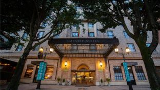 Embassy Suites by Hilton Bogota