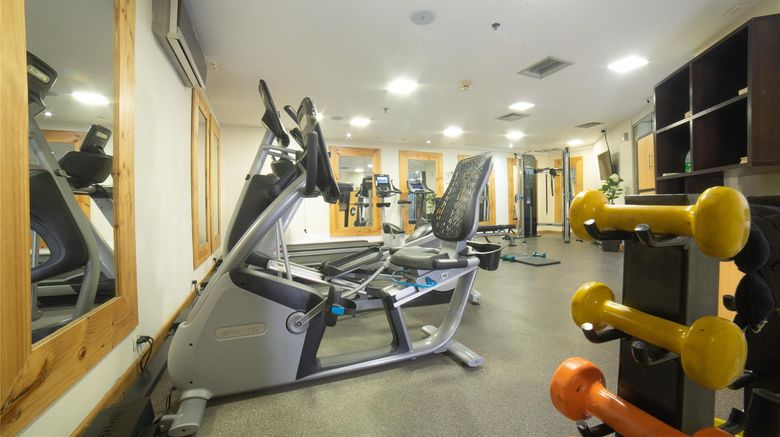 <b>Embassy Suites by Hilton Bogota Health</b>. Images powered by <a href="https://iceportal.shijigroup.com/" title="IcePortal" target="_blank">IcePortal</a>.
