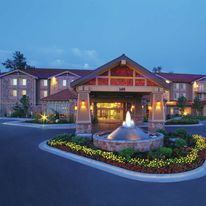 Hilton Garden Inn Boise/Eagle