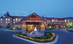 Hilton Garden Inn Boise/Eagle