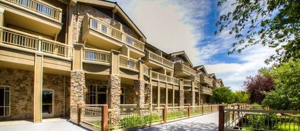 Hilton Garden Inn Boise/Eagle Exterior
