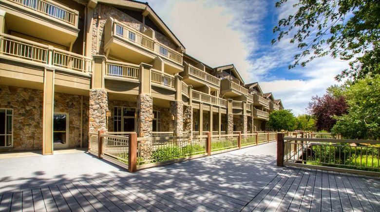 <b>Hilton Garden Inn Boise/Eagle Exterior</b>. Images powered by <a href="https://iceportal.shijigroup.com/" title="IcePortal" target="_blank">IcePortal</a>.