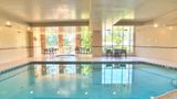 Hilton Garden Inn Boise/Eagle Pool