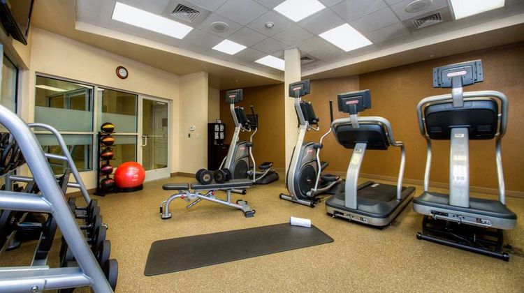 Hilton Garden Inn Boise/Eagle Health