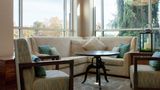 Hilton Garden Inn Boise/Eagle Lobby